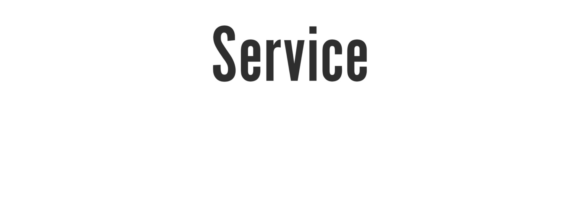 _berschrift_Service_Mobile